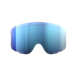 Goggle lense POC Nexal Lens Clarity Highly Intense/Partly Sunny Blue - 2023/24