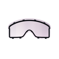 Goggle lense POC Nexal Mid Lens Clarity Highly Intense/Artificial Light - 2024/25