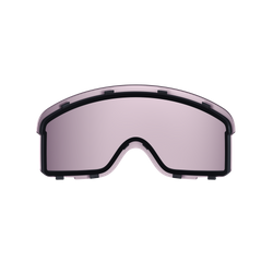 Goggle lense POC Nexal Mid Lens Clarity Highly Intense/Low Light Pink - 2024/25