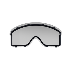 Goggle lense POC Nexal Mid Lens Clear/No mirror - 2024/25