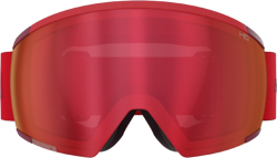 Goggles Atomic Redster HD Red - 2024/25