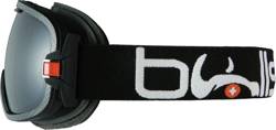 Goggles BULLSKI Anchorage Black Carbon 