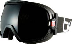 Goggles BULLSKI Anchorage Black Carbon 