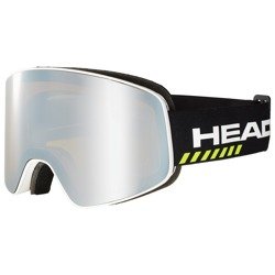 Goggles HEAD Horizon Race Black + spare lens - 2022/23