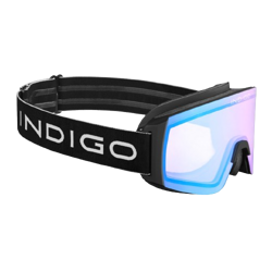 Goggles Indigo Voggle SpaceFrame NXT Black - 2023/24