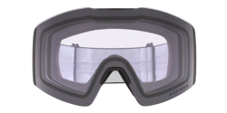 Goggles Oakley Fall Line L Matte Black Prizm Snow Clear - 2024/25