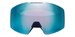 Goggles Oakley Fall Line L Matte Navy Prizm Sapphire Iridium - 2024/25