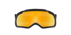 Goggles Oakley Flexscape Black Frame / Prizm 24K Iridium Lenses