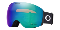 Goggles Oakley Flight Deck L Matte Black Prizm Argon Iridium - 2024/25