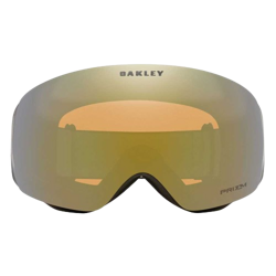 Goggles Oakley Flight Deck L Matte Black Prizm Sage Gold - 2024/25