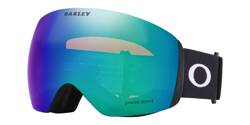 Goggles Oakley Flight Deck M Matte Black Prizm Argon Iridium - 2023/24