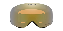 Goggles Oakley Flight Deck M Matte Black Prizm Sage Gold - 2024/25