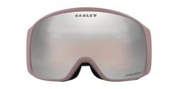 Goggles Oakley Flight Tracker L Toadstool Dip Prizm Snow Black Iridium - 2024/25