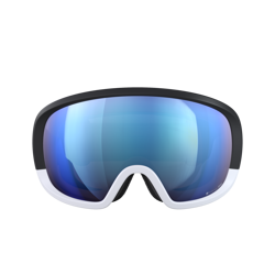 Goggles POC Fovea Clarity Comp Uranium Black/Hydrogen White/Spektris Blue - 2022/23