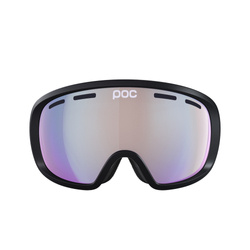 Goggles POC Fovea Photochromic Black/Photochromic/Light Pink-Sky Blue - 2023/24