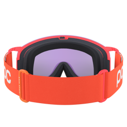 Goggles POC Nexal Clarity Comp Flerovium Pink/Uranium Black/Spektris Blue - 2022/23