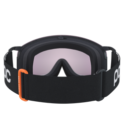 Goggles POC Nexal Clarity Comp Uranium Black/Hydrogen White/Clarity Comp Low Light - 2022/23