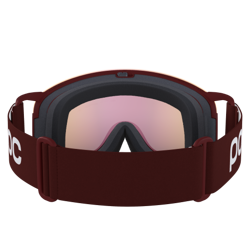 Goggles POC Nexal Clarity Garnet Red/Spektris Orange - 2022/23