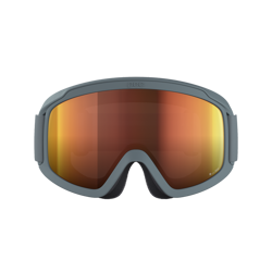 Goggles POC Opsin Clarity Pegasi Grey/Spektris Orange - 2022/23