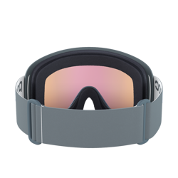 Goggles POC Opsin Clarity Pegasi Grey/Spektris Orange - 2022/23