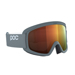 Goggles POC Opsin Clarity Pegasi Grey/Spektris Orange - 2022/23