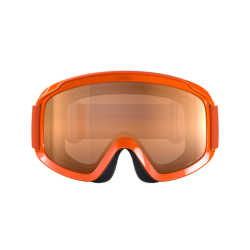 Goggles POC Pocito Opsin Fluorescent Orange/Orange - 2023/24