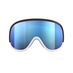 Goggles POC Retina Big Clarity Comp + Uranium Black/Hydrogen White/Spektris Blue - 2022/23