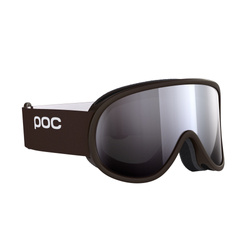 Goggles POC Retina Clarity Axinite Brown/Clarity Define/Spektris Chrome - 2022/23