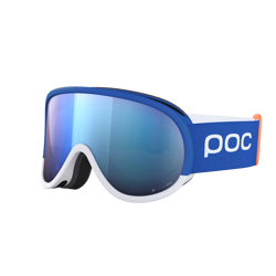 Goggles POC Retina Clarity Comp Natrium Blue/Spektris Blue - 2021/22