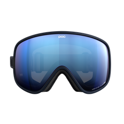 Goggles POC Vitrea Apatite Navy/Partly Sunny Blue - 2024/25