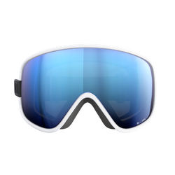 Goggles POC Vitrea Hydrogen White/Partly Sunny Blue - 2024/25