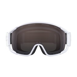 Goggles POC Zonula Clarity Hydrogen White/Clarity Define/No Mirror - 2022/23