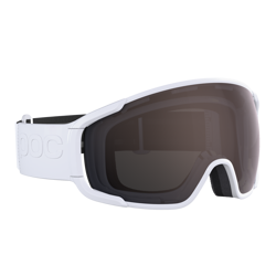 Goggles POC Zonula Clarity Hydrogen White/Clarity Define/No Mirror - 2022/23