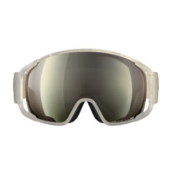 Goggles POC Zonula Raw White/Partly Sunny Ivory - 2024/25