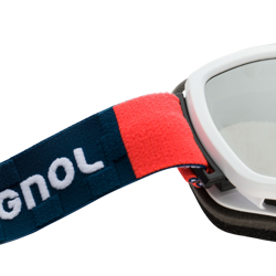 Goggles ROSSIGNOL Hero Blue - 2024/25