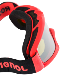 Goggles ROSSIGNOL Raffish Hero Hot Red - 2022/23