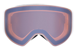 Goggles Red Bull Spect Jam-04 Red Mirror + additional lens - 2024/25