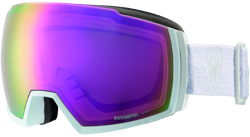 Goggles Rossignol Magne'Lens W White + spare lens - 2024/25