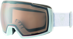 Goggles Rossignol Magne'Lens W White + spare lens - 2024/25