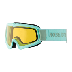 Goggles Rossignol Raffish Hero Green - 2024/25