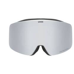 Goggles Uvex PWDR FM White Matt - 2024/25