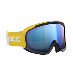 Googles POC Opsin Clarity Comp Aventurine Yellow/Uranium Black/Spektris Blue - 2022/23