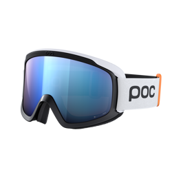 Googles POC Opsin Clarity Comp Hydrogen White/Uranium Black/Spektris Blue - 2022/23