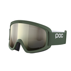 Googles POC Opsin Clarity Epidote Green/Clarity Define/Spektris Ivory - 2022/23