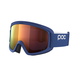 Googles POC Opsin Clarity Lead Blue/Spektris Orange - 2022/23