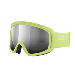 Googles POC Opsin Clarity Lemon Calcite/Clarity Define/Spektris Silver - 2022/23