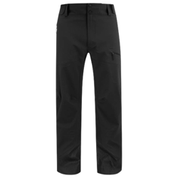 HEAD Kore Pants Men Black - 2023/24