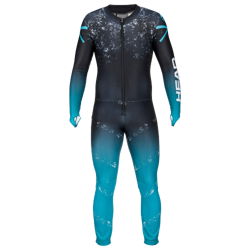 HEAD Race Fis Suit Men (padded) - 2023/24