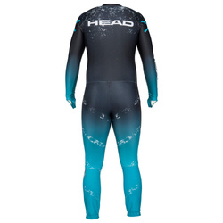 HEAD Race Fis Suit Men (padded) - 2023/24