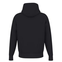 HEAD Race Hoodie Junior Black - 2024/25